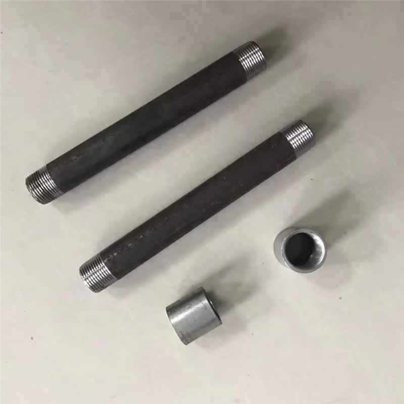 昆山钢管注浆管隧道止水
